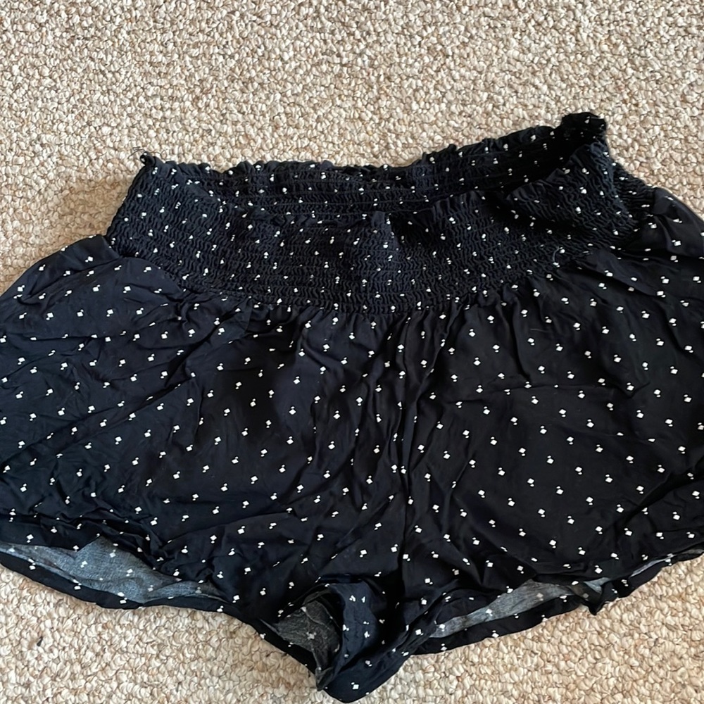 Large maternity under belly short - the nines by Hatch